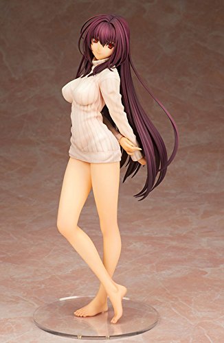 ALTER Scathach Roomwear Mode 1/7 Scale Figure Fate/Grand Order- Japan Figure Store - #1 Bring To You The Best Japanese Goods