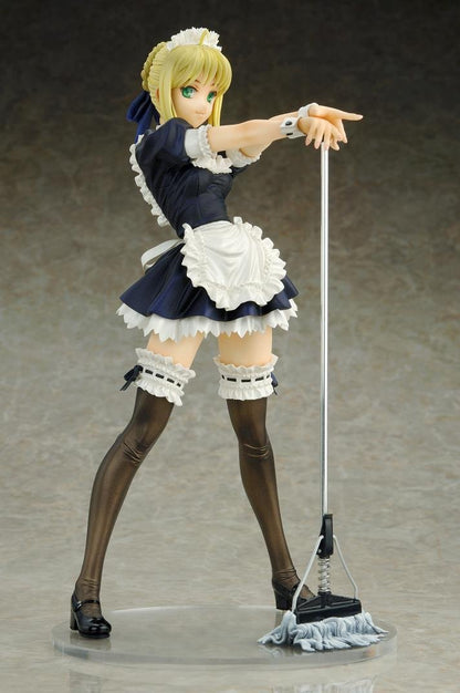 Alter Fate/Hollow Ataraxia Saber Maid Ver 1/6 PVC Figure- Japan Figure Store - #1 Bring To You The Best Japanese Goods