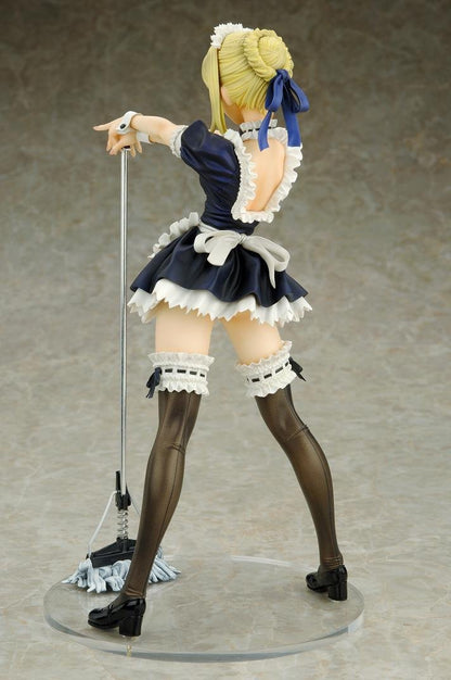Alter Fate/Hollow Ataraxia Saber Maid Ver 1/6 PVC Figure- Japan Figure Store - #1 Bring To You The Best Japanese Goods
