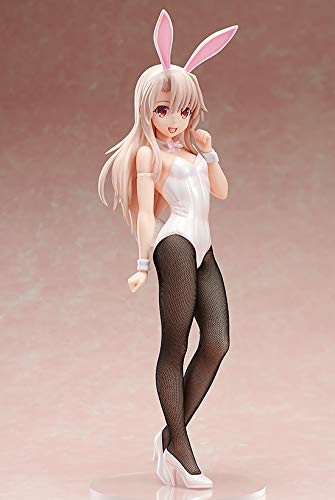 Freeing Fate/Kaleid Illya Illyasviel Bunny 1/4 Scale Pre-Painted Figure Japan- Japan Figure Store - #1 Bring To You The Best Japanese Goods