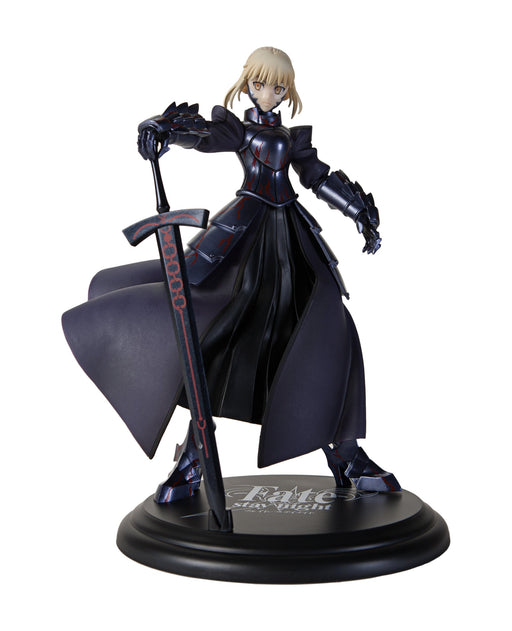 Sega Fate/Stay Night Saber Alter Premium Figure - Made In Japan- Japan Figure Store - #1 Bring To You The Best Japanese Goods