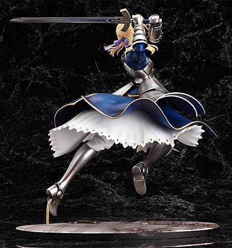 Fate/Stay Night Saber Sword Of Promised Victory [Excalibur] 1/7 Scale Pvc Painted Complete Figure Resale- Japan Figure Store - #1 Bring To You The Best Japanese Goods