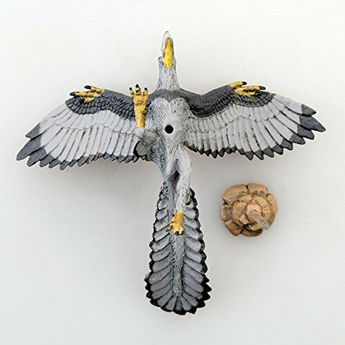 Favorite Dinosaur Soft Model Series Figure Archaeopteryx Fdw-015- Japan Figure Store - #1 Bring To You The Best Japanese Goods