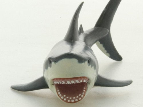 Favorite Fm911 Great White Shark- Japan Figure Store - #1 Bring To You The Best Japanese Goods