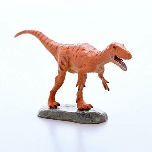 Favorite Kinto Fukui Dinosaur Series Mini Model Figure Designed By K.araki- Japan Figure Store - #1 Bring To You The Best Japanese Goods