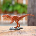 Favorite Kinto Fukui Dinosaur Series Mini Model Figure Designed By K.araki- Japan Figure Store - #1 Bring To You The Best Japanese Goods