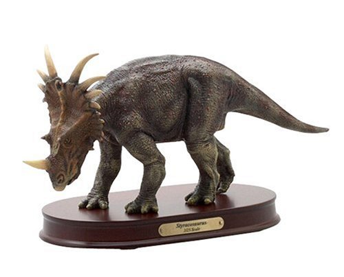 Favorite Styracosaurus FD107/1- Japan Figure Store - #1 Bring To You The Best Japanese Goods