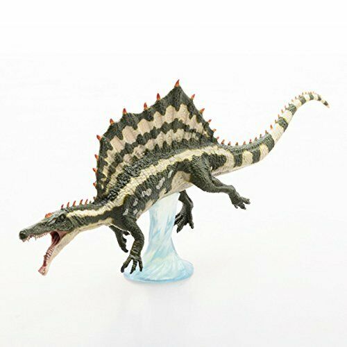 Febaritto 73317 Spinosaurus Swimming Ver. Fdw-014- Japan Figure Store - #1 Bring To You The Best Japanese Goods