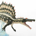 Febaritto 73317 Spinosaurus Swimming Ver. Fdw-014- Japan Figure Store - #1 Bring To You The Best Japanese Goods