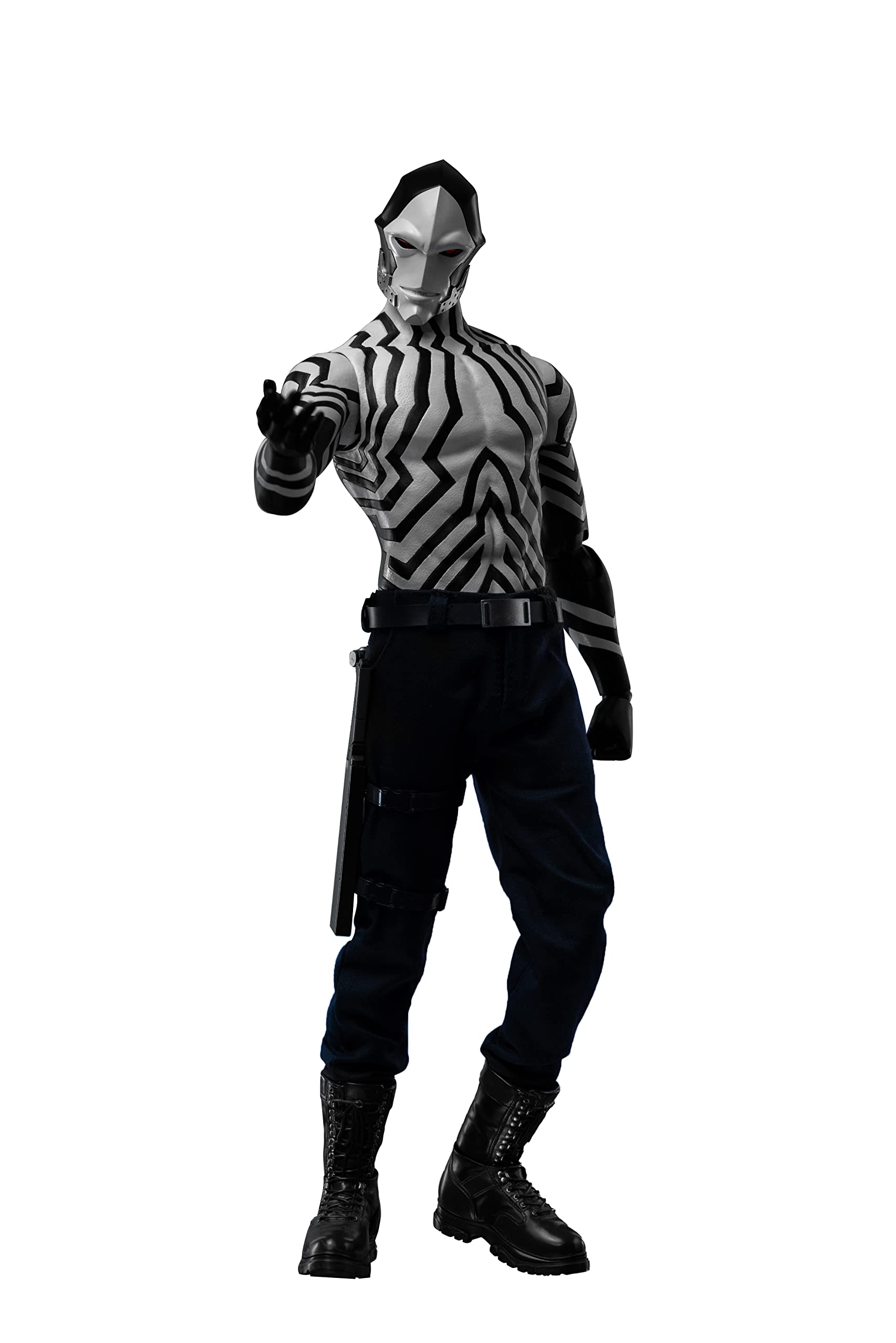 Figzero Ultraman Season 2 Adado -1/6 Anime Version Threezero- Japan Figure Store - #1 Bring To You The Best Japanese Goods