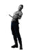 Figzero Ultraman Season 2 Adado -1/6 Anime Version Threezero- Japan Figure Store - #1 Bring To You The Best Japanese Goods