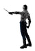 Figzero Ultraman Season 2 Adado -1/6 Anime Version Threezero- Japan Figure Store - #1 Bring To You The Best Japanese Goods