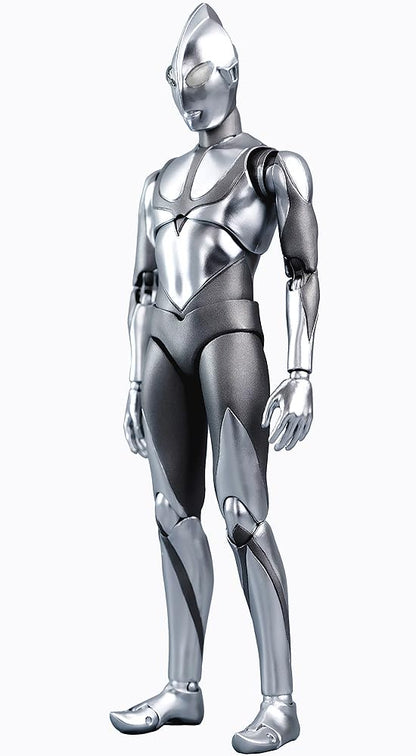 Good Smile Company 6 Shin Ultraman Landing Ver. Action Figure - Japan - Abs Pvc Pom- Japan Figure Store - #1 Bring To You The Best Japanese Goods