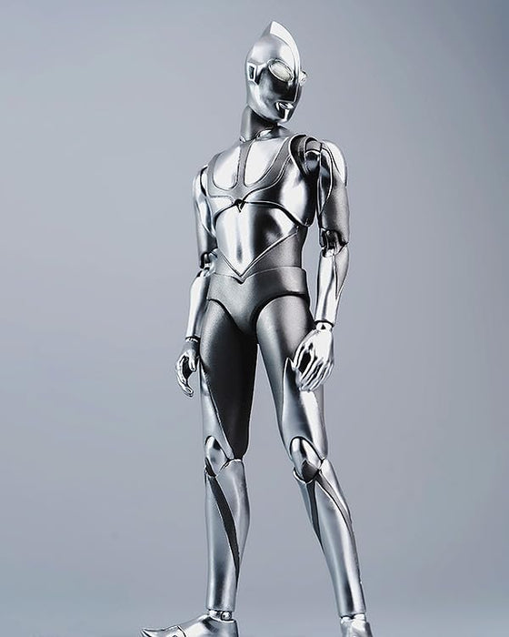 Good Smile Company 6 Shin Ultraman Landing Ver. Action Figure - Japan - Abs Pvc Pom- Japan Figure Store - #1 Bring To You The Best Japanese Goods
