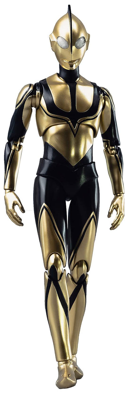 Fig Zero S 6 Inch Shin Ultraman Zofi Threezero- Japan Figure Store - #1 Bring To You The Best Japanese Goods