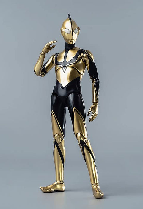 Fig Zero S 6 Inch Shin Ultraman Zofi Threezero- Japan Figure Store - #1 Bring To You The Best Japanese Goods