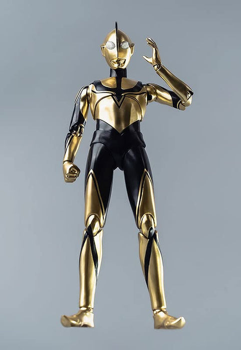 Fig Zero S 6 Inch Shin Ultraman Zofi Threezero- Japan Figure Store - #1 Bring To You The Best Japanese Goods