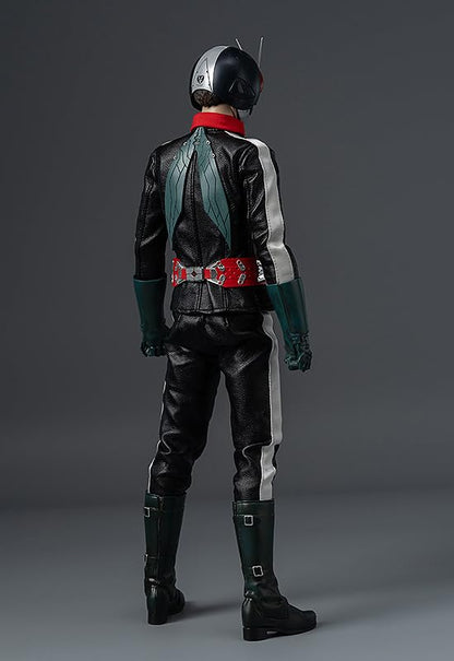Good Smile Company Fig Zero Shin Kamen Rider No. 2 1/6 Scale Action Figure Japan- Japan Figure Store - #1 Bring To You The Best Japanese Goods