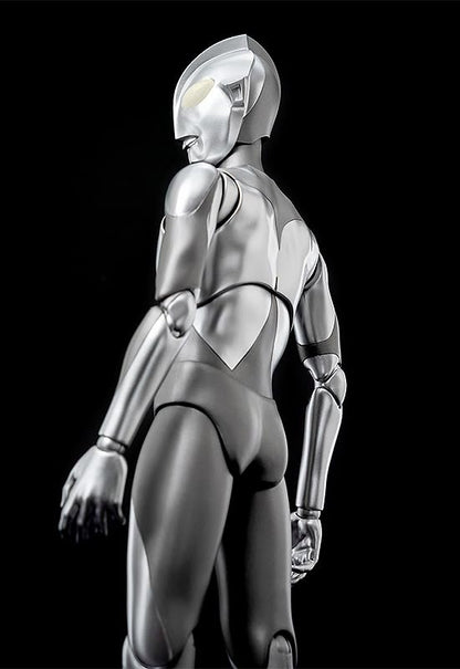 Good Smile Company 12 Ultraman Landing Ver. Fig Zero Shin Ultraman Japan- Japan Figure Store - #1 Bring To You The Best Japanese Goods