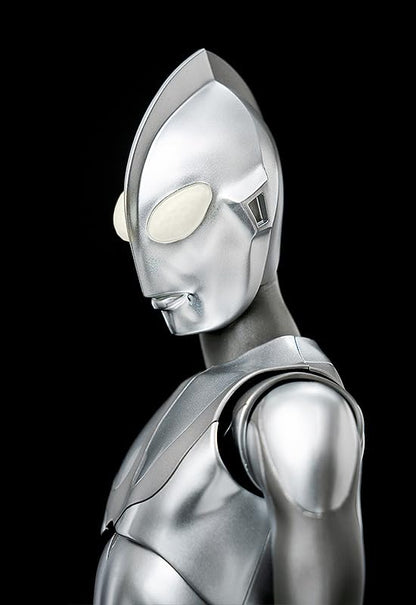 Good Smile Company 12 Ultraman Landing Ver. Fig Zero Shin Ultraman Japan- Japan Figure Store - #1 Bring To You The Best Japanese Goods