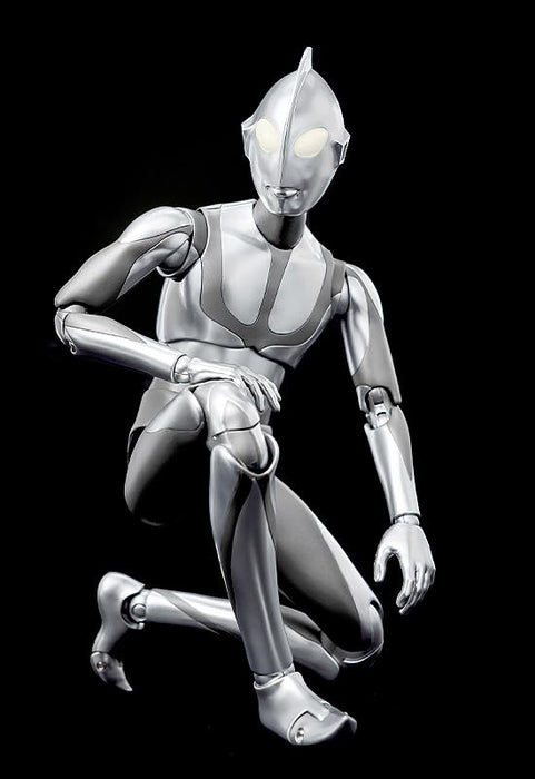 Good Smile Company 12 Ultraman Landing Ver. Fig Zero Shin Ultraman Japan- Japan Figure Store - #1 Bring To You The Best Japanese Goods