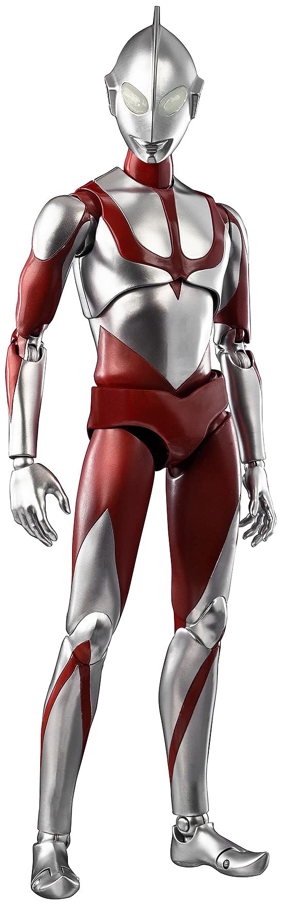 Good Smile Company 12 Inch Shin Ultraman - Movable Non-Scale PVC ABS Zinc Alloy Movie Figure- Japan Figure Store - #1 Bring To You The Best Japanese Goods