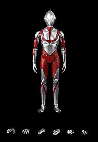 Good Smile Company 12 Inch Shin Ultraman - Movable Non-Scale PVC ABS Zinc Alloy Movie Figure- Japan Figure Store - #1 Bring To You The Best Japanese Goods