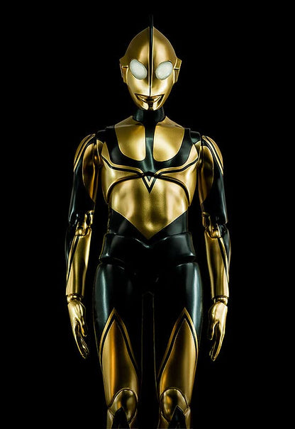 Fig Zero 12 Inch Shin Ultraman Zofi Threezero- Japan Figure Store - #1 Bring To You The Best Japanese Goods