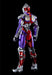 Fig Zero Ultraman 1/6 Ultraman Suit Tiga 1/6 Scale Abs Pvc Zinc Alloy Other Metal Painted Movable Figure- Japan Figure Store - #1 Bring To You The Best Japanese Goods