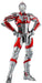 Fig Zero Ultraman 1/6 Ultraman Suit Zoffy [Anime Version] 1/6 Scale Abs Pvc Pom Zinc Alloy Painted Movable Figure- Japan Figure Store - #1 Bring To You The Best Japanese Goods