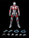 Fig Zero Ultraman 1/6 Ultraman Suit Zoffy [Anime Version] 1/6 Scale Abs Pvc Pom Zinc Alloy Painted Movable Figure- Japan Figure Store - #1 Bring To You The Best Japanese Goods