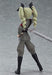 Figfix 005 Girls Und Panzer Anchovy Figure Max Factory- Japan Figure Store - #1 Bring To You The Best Japanese Goods