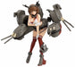 Figfix 006 Kantai Collection -kancolle- Mutsu Half-damage Ver. Figure- Japan Figure Store - #1 Bring To You The Best Japanese Goods