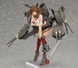 Figfix 006 Kantai Collection -kancolle- Mutsu Half-damage Ver. Figure- Japan Figure Store - #1 Bring To You The Best Japanese Goods