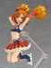 Figfix 009 Lovelive! Honoka Kousaka Cheerleader Ver Pvc Figure Max Factory- Japan Figure Store - #1 Bring To You The Best Japanese Goods