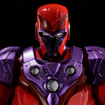 Sentinel Magneto Diecast Action Figure- Japan Figure Store - #1 Bring To You The Best Japanese Goods