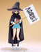 Figma 015 The Melancholy Of Haruhi Suzumiya Yuki Nagato Evil Witch Ver. Figure- Japan Figure Store - #1 Bring To You The Best Japanese Goods