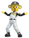 Figma 021 Hanshin Tigers Baseball Team Mascot To Lucky Home Ver. Figure - Japan Figure