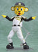 Figma 021 Hanshin Tigers Baseball Team Mascot To Lucky Home Ver. Figure- Japan Figure Store - #1 Bring To You The Best Japanese Goods