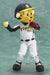 Figma 021 Hanshin Tigers Baseball Team Mascot To Lucky Home Ver. Figure- Japan Figure Store - #1 Bring To You The Best Japanese Goods