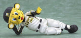 Figma 021 Hanshin Tigers Baseball Team Mascot To Lucky Home Ver. Figure- Japan Figure Store - #1 Bring To You The Best Japanese Goods