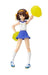 Figma 032 The Melancholy Of Haruhi Suzumiya Haruhi Suzumiya Cheerleader Ver.- Japan Figure Store - #1 Bring To You The Best Japanese Goods