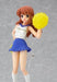 Figma 033 The Melancholy Of Haruhi Suzumiya Mikuru Asahina Cheerleader Ver.- Japan Figure Store - #1 Bring To You The Best Japanese Goods