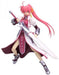 Figma 039 Magical Girl Lyrical Nanoha Strikers Signum Knight Ver. Figure- Japan Figure Store - #1 Bring To You The Best Japanese Goods