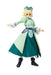 Figma 043 Magical Girl Lyrical Nanoha Strikers Shamal Knight Ver. Figure - Japan Figure