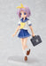 Figma 045 Lucky Star Tsukasa Hiiragi: Summer Uniform Ver. Figure- Japan Figure Store - #1 Bring To You The Best Japanese Goods