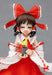 Figma 055 Touhou Project Shrine Maiden Of Paradise Reimu Hakurei Figure- Japan Figure Store - #1 Bring To You The Best Japanese Goods
