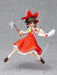 Figma 055 Touhou Project Shrine Maiden Of Paradise Reimu Hakurei Figure- Japan Figure Store - #1 Bring To You The Best Japanese Goods