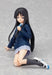 Figma 058 K-on! Mio Akiyama School Uniform Ver. Figure Max Factory- Japan Figure Store - #1 Bring To You The Best Japanese Goods