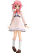 Figma 075 Sekirara Yuu Kawamura School Uniform Ver. Figure- Japan Figure Store - #1 Bring To You The Best Japanese Goods
